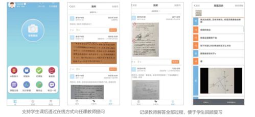 信天派 十六進(jìn)制目標(biāo)解決教師負(fù)擔(dān),瞄準(zhǔn)個(gè)性化教研