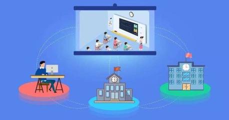 OMO模式是教育行業(yè)的"標(biāo)配"嗎?