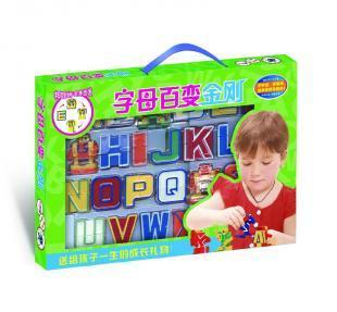 國(guó)內(nèi)新創(chuàng) 英語教育教具《字母金剛 》(可以按客戶要求定制)_辦公、文教_世界工廠網(wǎng)中國(guó)產(chǎn)品信息庫(kù)