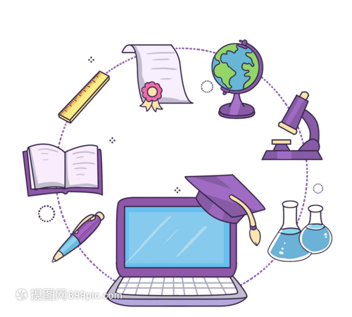 在線教學(xué)的線性教育信息 趨勢(shì)、優(yōu)勢(shì)與未來展望