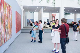 水墨回望書法傳統展覽開幕 藝術表演場館管理服務助力文化傳承