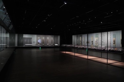 四川成都 203場演出、展覽、節會，這個五一超好玩