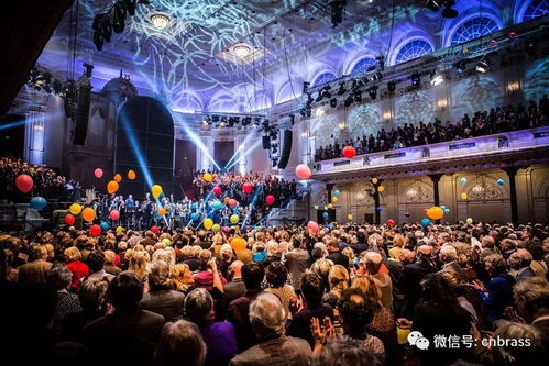 皇家韻律，跨海而來(lái)——荷蘭管樂(lè)團(tuán)2018中國(guó)巡演正式啟幕