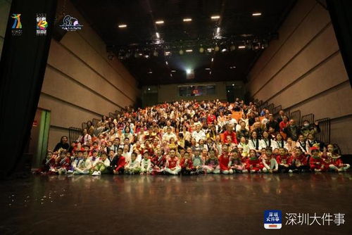 華夏杯青少年美育藝術(shù)季啟幕 多維場(chǎng)館綻放藝術(shù)精彩，管理服務(wù)保駕護(hù)航