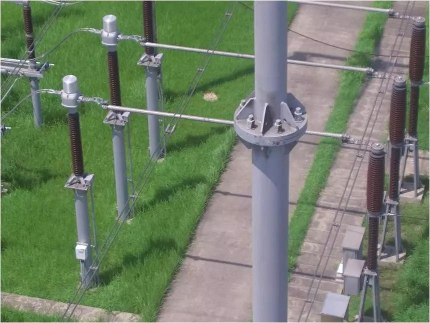 電力巡檢機器人防雷器的設計與應用研究