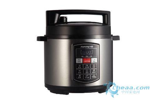 京東九陽(yáng)JYY-40YL1電壓力鍋 279元報(bào)價(jià)帶來(lái)的性?xún)r(jià)比之選