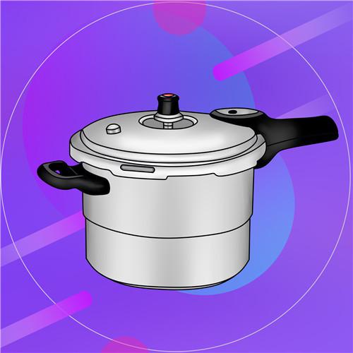 超齡家電很危險(xiǎn)！快對(duì)照自查灶具高壓鍋等隱患